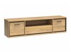 TV-meubel Etrmoni 111 (Licht hout)