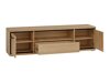 TV-meubel Etrmoni 111 (Licht hout)