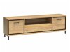 TV-meubel Etrmoni 111 (Licht hout)