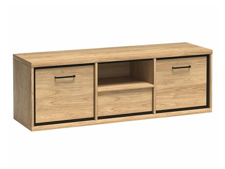 TV-meubel Etrmoni 112 (Licht hout)