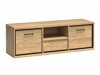 TV-meubel Etrmoni 112 (Licht hout)