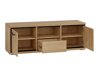TV-meubel Etrmoni 112 (Licht hout)