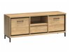 TV-meubel Etrmoni 112 (Licht hout)