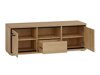 TV-meubel Etrmoni 112 (Licht hout)