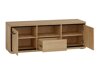 TV-meubel Etrmoni 112 (Licht hout)