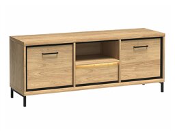 TV-meubel Etrmoni 112 (Licht hout)
