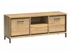 TV-meubel Etrmoni 112 (Licht hout)