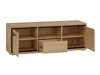 TV-meubel Etrmoni 112 (Licht hout)