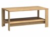 Woonkamerset Etrmoni 118 (Licht hout + Eiken)
