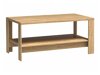 Woonkamerset Etrmoni 118 (Licht hout + Eiken)