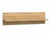 Woonkamerset Etrmoni 118 (Licht hout + Eiken)