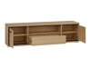 Woonkamerset Etrmoni 118 (Licht hout)