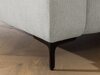Gestoffeerde meubelset Rocklin 139 (Aragon 80)