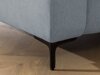 Gestoffeerde meubelset Rocklin 139 (Aragon 90)