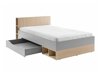 Bed Ciravie 105
