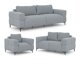 Gestoffeerde meubelset Rocklin 139 (Aragon 90)