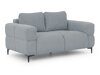 Gestoffeerde meubelset Rocklin 139 (Aragon 90)