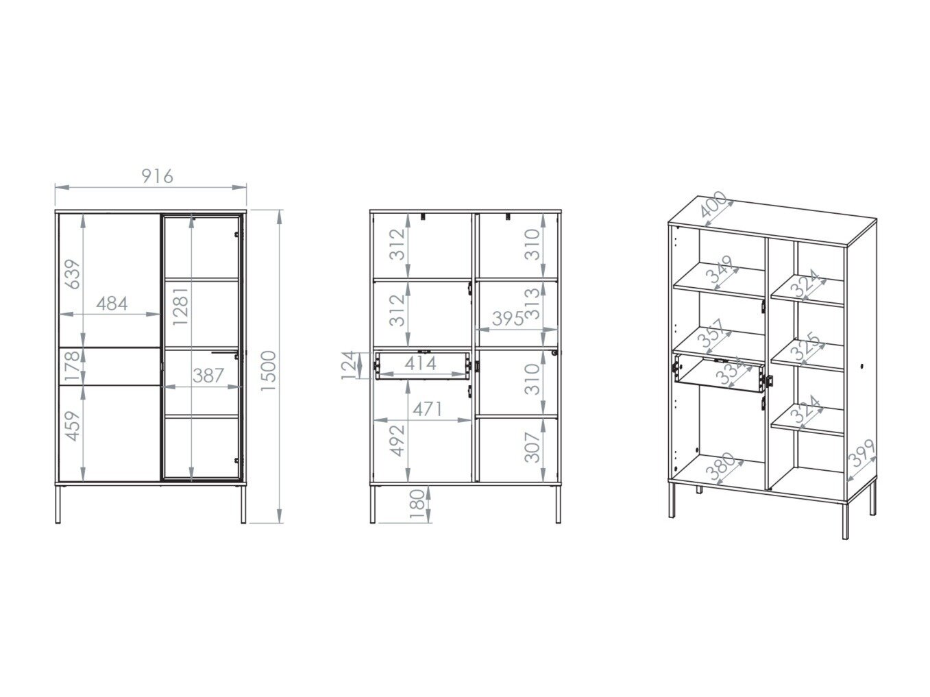 Reol Virsalo 100 (Kashmir)