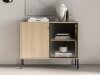 Dressoir Virsalo 102 (Eiken)