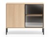 Dressoir Virsalo 102 (Eiken)