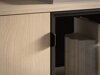 Dressoir Virsalo 102 (Eiken)