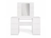Kaptafel Mandeville 359 (Wit)
