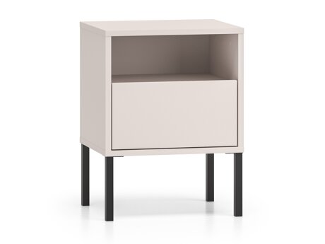 Table de chevet Virsalo 104 (Cachemire)