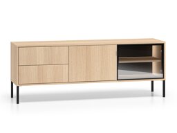 TV-meubel Virsalo 103 (Eiken)