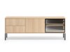 TV-meubel Virsalo 103 (Eiken)