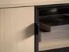 TV-meubel Virsalo 103 (Eiken)
