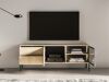 TV stol Virsalo 103 (Hrast)