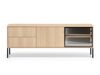 TV stol Virsalo 103 (Hrast)