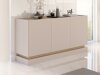 Dressoir Comfivo Tilia I (Kasjmier + Eiken)