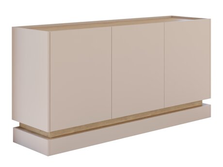 Dressoir Comfivo Tilia I (Kasjmier + Eiken)