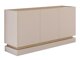 Dressoir Comfivo Tilia I (Kasjmier + Eiken)