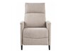 Krēsls reglainer Berwyn 2462 (Taupe)