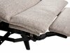 Krēsls reglainer Berwyn 2462 (Taupe)