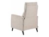 Krēsls reglainer Berwyn 2462 (Taupe)