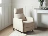 Tugitool recliner Berwyn 2462 (Taupe)