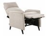 Tugitool recliner Berwyn 2462 (Taupe)