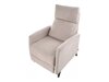 Tugitool recliner Berwyn 2462 (Taupe)