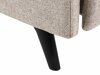 Tugitool recliner Berwyn 2462 (Taupe)