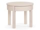 Couchtisch Sosero 102 (Beige)