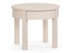 Couchtisch Sosero 102 (Beige)
