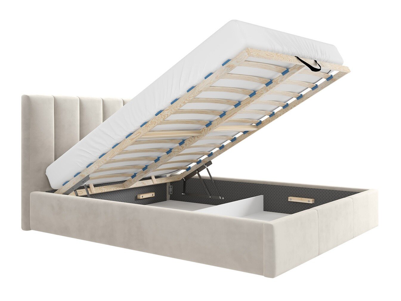 Bed ComfiDream Tirila II (Inari 96)