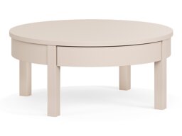 Couchtisch Sosero 104 (Beige)