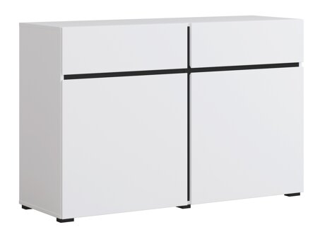 Kommode Alfere 104 (Hvid)