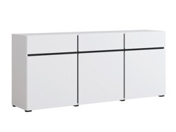 Komoda Alfere 103 (Bela)