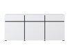Komoda Alfere 103 (Bijela)