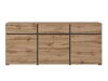 Komoda Alfere 103 (Wotan hrast)